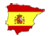 GIMNASIO KIME - Espanol