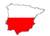 GIMNASIO KIME - Polski